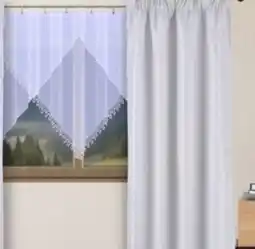 Baumax Záclona nabídka