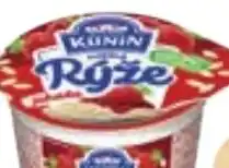Žabka Mléčná rýže kunín nabídka