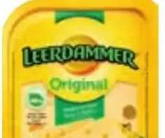 Žabka Sýr leerdammer plátky nabídka