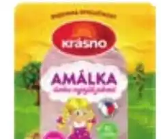 Žabka Šunka amálka nejvyšší jakosti nabídka