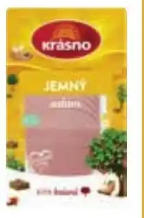 Žabka Salám jemný nabídka