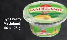 Žabka Sýr tavený madeland nabídka