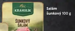 Žabka Salám šunkový nabídka