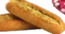 Žabka Bylinková bageta nabídka
