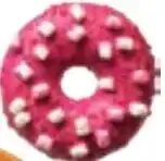 Žabka Donut pinkie marshmallows nabídka