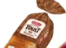 Žabka Chléb toustový celozrný nabídka
