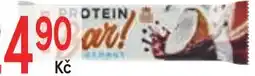 Žabka Tyčinka nutrend protein nabídka