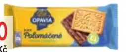 Žabka Sušenky zlaté polomáčené nabídka