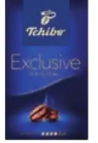 Žabka Káva tchibo exclusive mletá nabídka