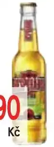 Žabka Desperados nabídka