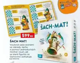 Wiky Šach-mat! nabídka