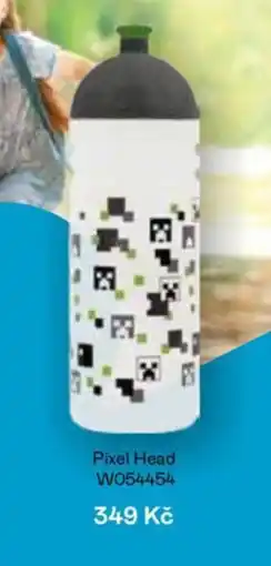 Wiky Pixel head w054454 nabídka