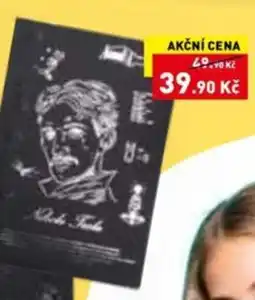 Wiky Sešit a4, 401 vědci nabídka
