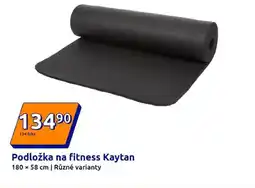 Action Podložka na fitness Kaytan nabídka