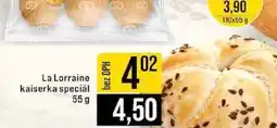 Jip La Lorraine kaiserka speciál 55 g nabídka