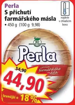 Norma Perla nabídka