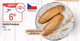 Globus Rohlík Prémiový nabídka