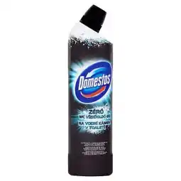 Ráj drogerie Domestos Zéró na vodní kámen v toaletě 750ml, vybrané druhy nabídka