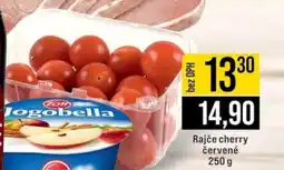 Jip RAJČE cherry červené nabídka