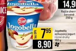 Jip JOGOBELLA nabídka
