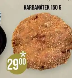 Jip KARBANÁTEK 150 G nabídka
