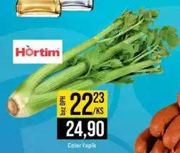 Jip Celer řapík nabídka