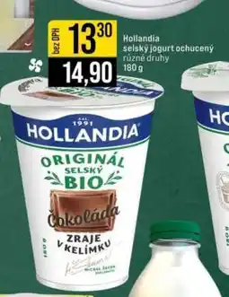 Jip Hollandia nabídka