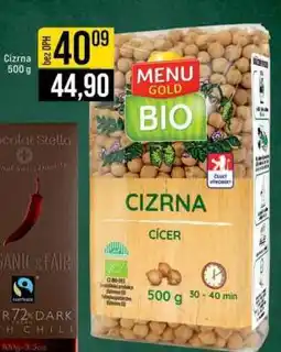 Jip Cizrna nabídka