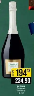 Jip La Marca Prosecco nabídka