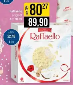 Jip Raffaello original nabídka