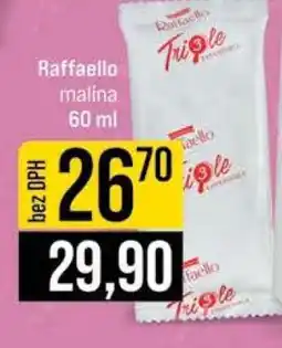 Jip Raffaello malina nabídka