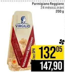Jip Parmigiano Reggiano nabídka