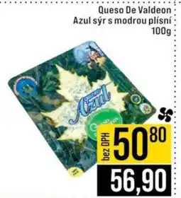 Jip Queso De Valdeon nabídka