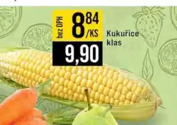 Jip Kukuřice klas nabídka