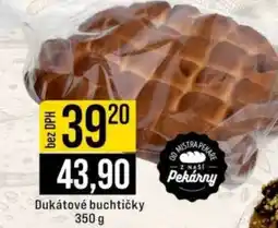 Jip DUKÁTOVÉ BUCHTIČKY nabídka