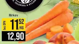 Jip MRKEV nabídka