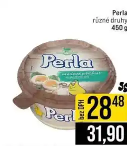 Jip Perla nabídka