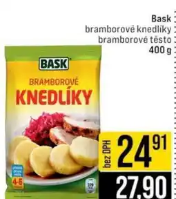 Jip Bask nabídka