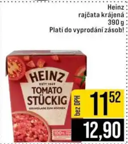 Jip Heinz nabídka