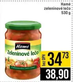 Jip HAMÉ ZELENINOVÉ LEČO nabídka
