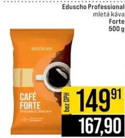 Jip Eduscho Professional nabídka