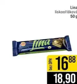 Jip Lina nabídka