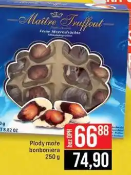 Jip Plody moře bonboniera nabídka