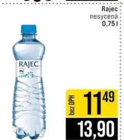 Jip Rajec nabídka