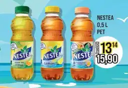Jip NESTEA 0,5 L PET nabídka
