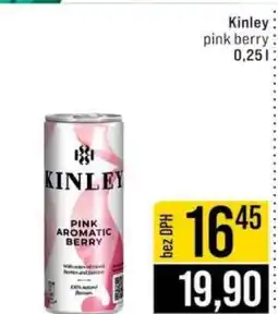 Jip Kinley pink berry nabídka