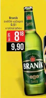 Jip Braník nabídka
