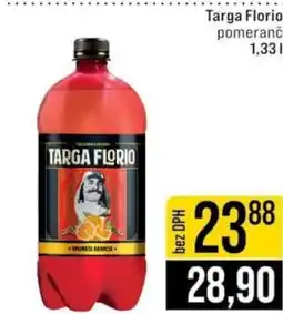 Jip Targa Florio nabídka