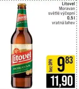 Jip Litovel Moravan nabídka