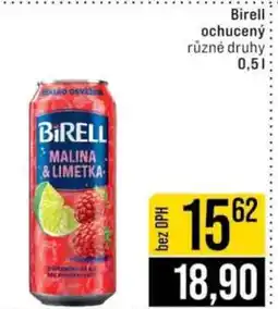 Jip Birell ochucený nabídka